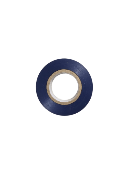 Isolierband PVC, 19mm×20m, blau