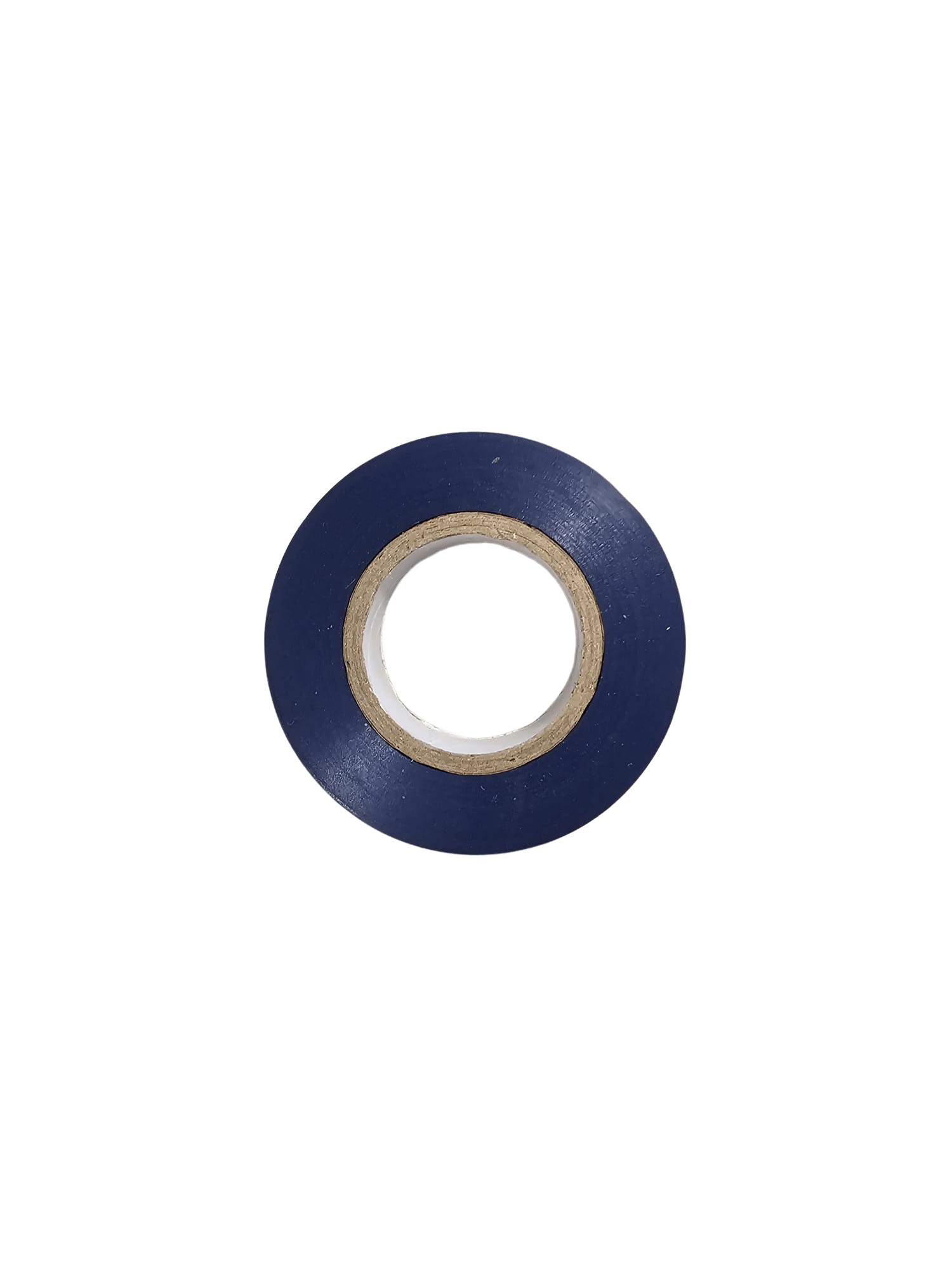 Isolierband PVC, 19mm×20m, blau – Bild 2