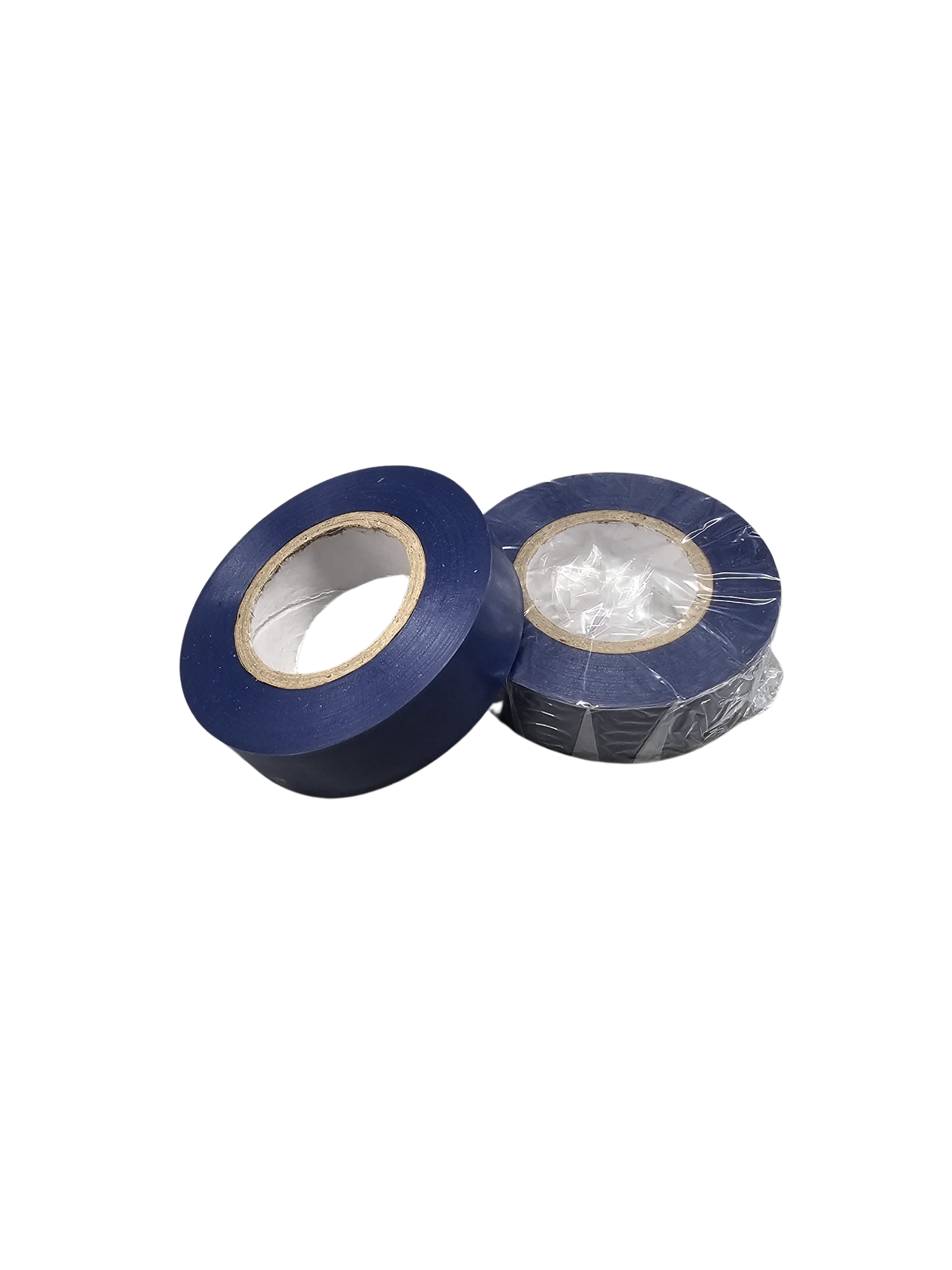 Isolierband PVC, 19mm×20m, blau