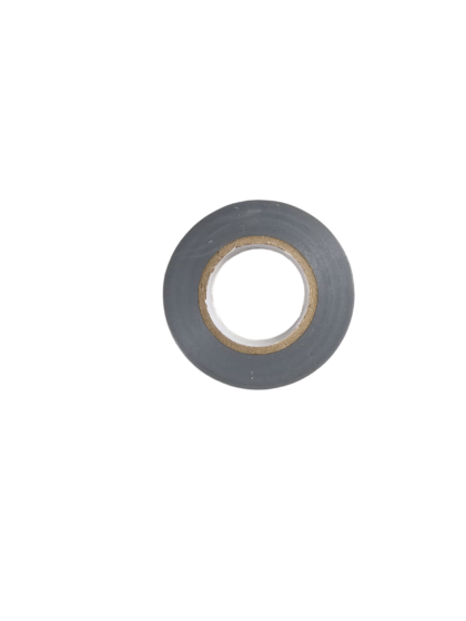 Isolierband PVC, 19mm×20m, grau