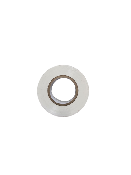Isolierband PVC, 19mm×20m, weiss