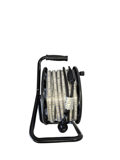 LED Band auf Rolle 25m