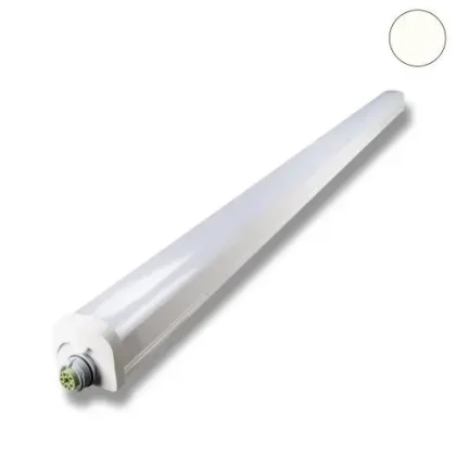 LED Linearleuchte Professional 120cm 40W, IP66, neutralweiss, DALI dimmbar