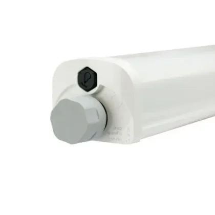 LED Linearleuchte Professional 120cm 40W, IP66, neutralweiss, DALI dimmbar