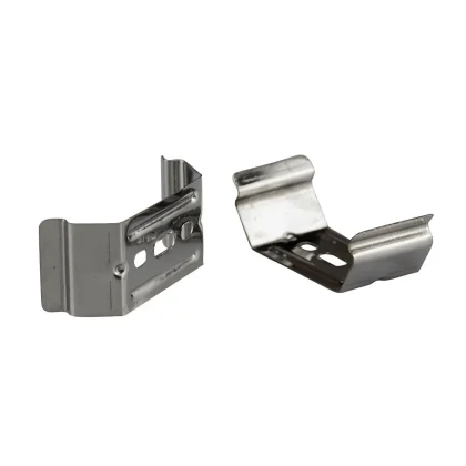 Montageclips 2er-Set für Linearleuchte 503907