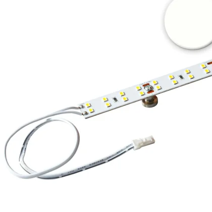 LED T5/T8 Umrüstplatine 840, 145cm, MiniAMP, 232 LED, 24V, 24W, 170 lm/W, neutralweiss, dimmbar