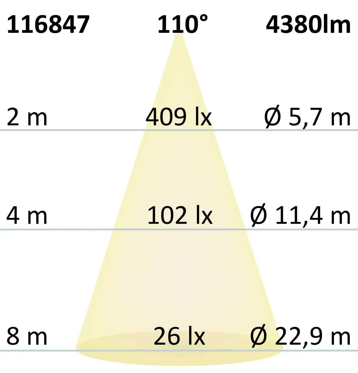 LED Pendelleuchte PFETTE mit Rollizug, 1.2m, 35W, Eiche geölt, Baldachin nickel, 3000K, dimmbar – Bild 5
