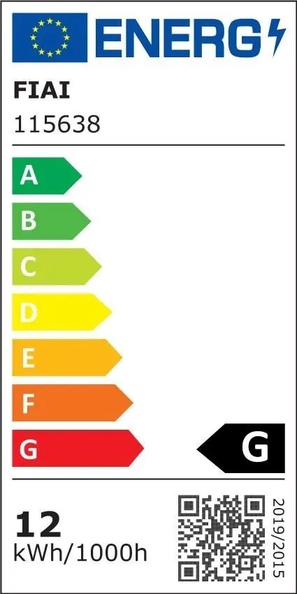LED Spiegel- und Bilderleuchte schwenkbar, 520mm, 12W, schwarz, ColorSwitch 2700|3000|4000K – Bild 6